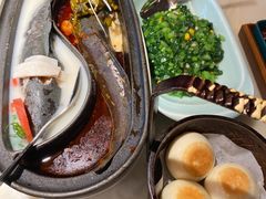 -锦府盐帮·李宅(领展购物广场中关村店)