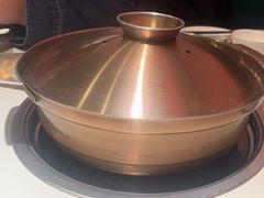 -烹然四季椰子鸡火锅(姚家园万象汇店)
