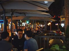 露天位-VESH COFFEE(定西路店)