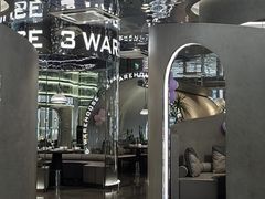 -3号仓库·创意中国菜(乐清正大广场店)