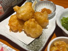 -有喜屋·烧鸟·居酒屋(三钢里店)