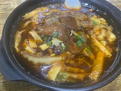-马老大烧烤(和平路店)