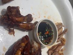 -梁家大院•农家菜(昆山会展中心店)