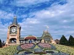 -上海迪士尼度假区