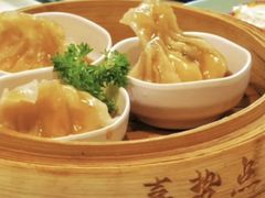 -喜势点·糖沙翁手工茶点·本地人茶居(永庆坊店)