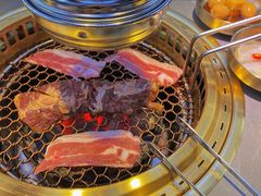 -明洞王妃家烤肉(苏州中心星悦汇店)