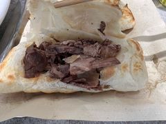 -高玛纳驴肉火烧(河间总店)