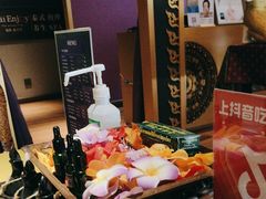 -泰享受·泰式按摩·SPA(海珠琶洲新村店)