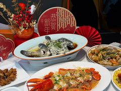 -鑫悦楼煎蟹·16年海鲜大排档