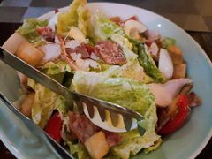 凯撒沙拉-IL Forno 意坊·意大利餐厅(温州万象城店)