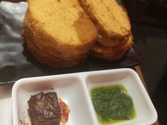 -小吊梨汤·北京菜·烤鸭(双井乐成中心店)