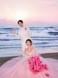 点击看大图 -蒙娜丽莎婚纱摄影·旅拍