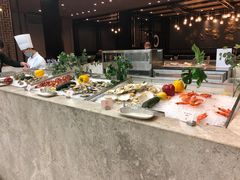 -上海虹桥宾馆味翠餐厅