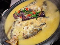 -探鱼·鲜青椒爽麻烤鱼(领展购物广场店)