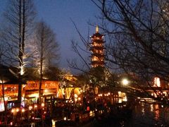 -乌镇景区