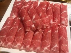 -義聚德·清真铜锅涮羊肉·烧烤(河东店)