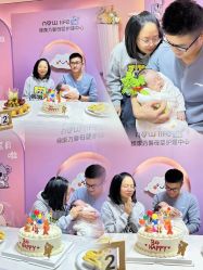 -馨美母婴护理中心(石狮店)