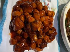 -眷江南之小蓝鲸(王府大街店)