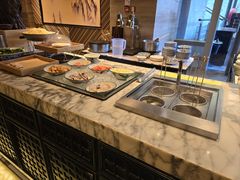 -深圳四季酒店·馥自助餐厅