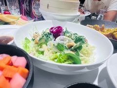 -彩虹之约•淮扬家宴(亚运村店)