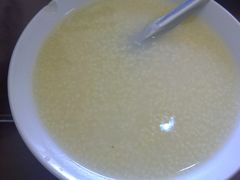 小米粥-宝光熏肉鞋底火烧(新街口店)