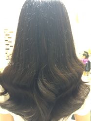 -ASG Hair Salon烫染·接发