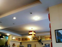 大堂-糊涂兔毛毛菜(八里庄店)