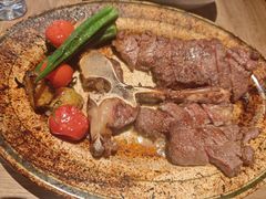 -Grand James·地中海bistro(百家湖1912店)