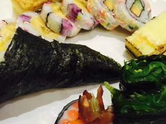 -芭菲盛宴·环球美食(袁家岗店)