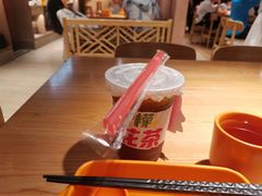-谷丽麦馕新疆菜·清真(步步高梅溪新天地店)