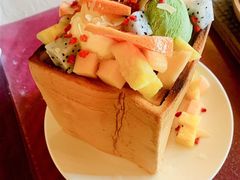 -秘密小花园(第三中学店)