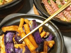 -甬小馆·焗海鲜温州菜(五马街店)