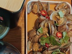 -韩味园果木炭烤鲜肉(陵东街店)