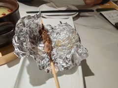 红柳羊肉串-晋家门(文峰广场店)