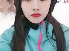 -长沙湘江冰雪世界