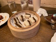 -品悦(崇明凯悦店)