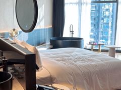 -深圳滨河时代ICON LAB艾垦酒店