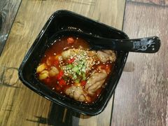 -落端云串串香(南京凤凰西街店)