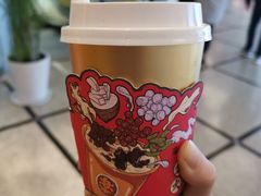 -LELECHA乐乐茶(美罗城店)