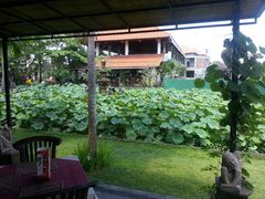 景观位-Pundi Pundi Restaurant