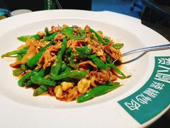 -费大厨辣椒炒肉(吉联MALL店)