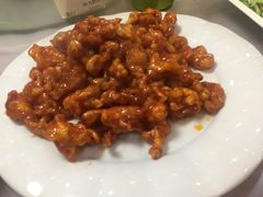 糖醋里脊-昱成园家常菜馆(利民道店)