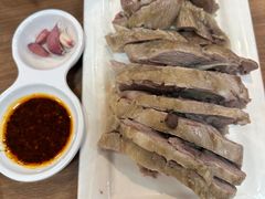 -贯贯吉·清真餐厅(浙江中路店)