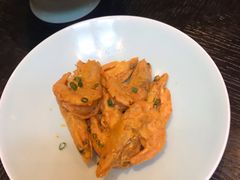-海天楼中餐厅(吴宫泛太平洋酒店)