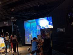 -VS SPORTS PARK运动玩乐园·团建·生日会(合生汇店)