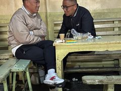 -老光明岗琼甜茶馆