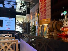 -Mezomd曼索蒂西班牙餐厅(广粤店)
