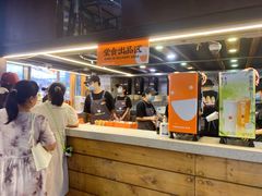 -放哈·甜醅子奶茶创造者(正宁路店)