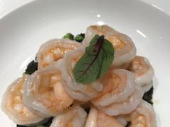 -江仙雅居(中航国际店)