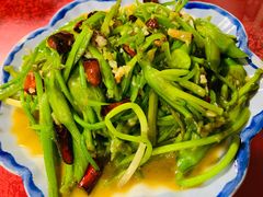 水性杨花-老丽江餐馆(丽江华都商贸城店)